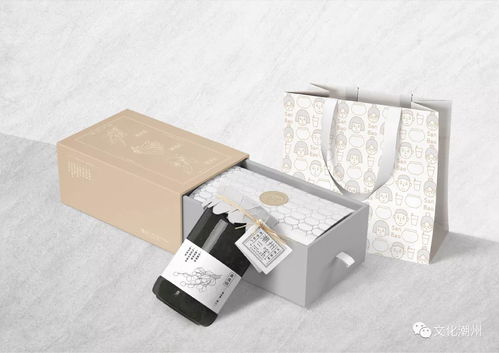 潮州首届“韩愈杯”文化创意产品设计大赛评选结果公示