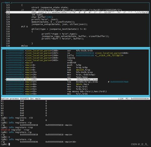 逆向入门与实战 网络与信息安全软件开发的核心技能